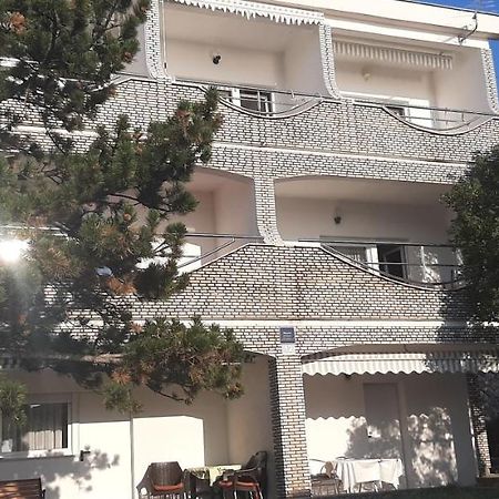 Apartmani Ljubica Klenovica Exteriér fotografie