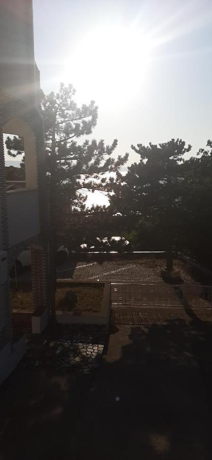 Apartmani Ljubica Klenovica Exteriér fotografie