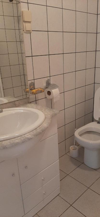 Apartmani Ljubica Klenovica Exteriér fotografie