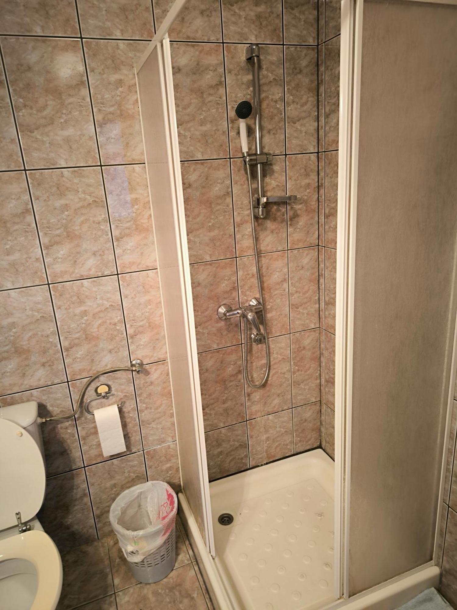 Apartmani Ljubica Klenovica Exteriér fotografie